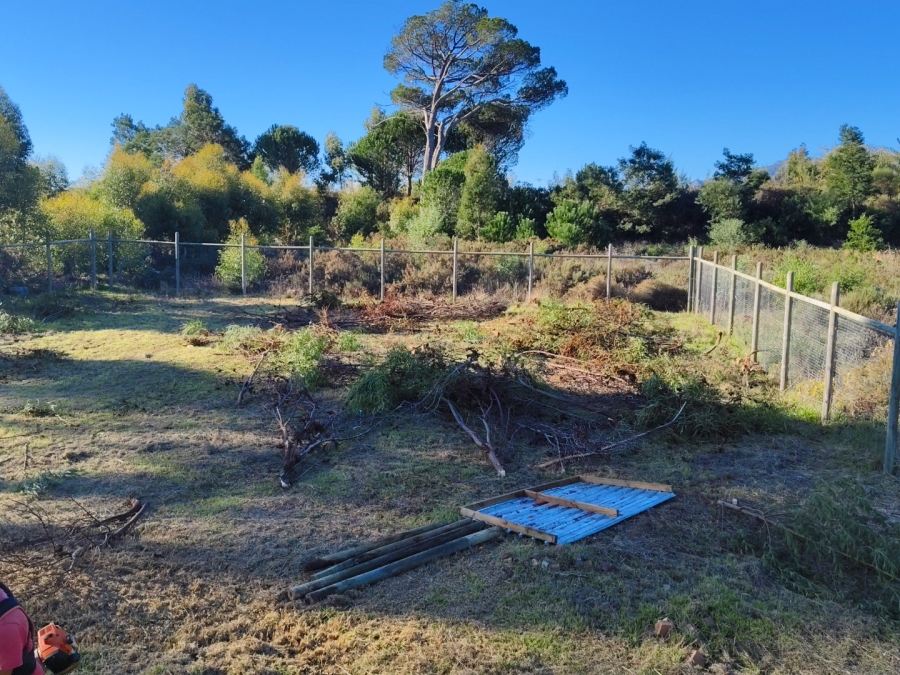  Bedroom Property for Sale in Raithby Western Cape